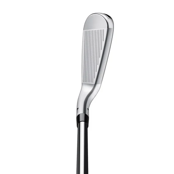 Hierros TaylorMade Qi10 - Imagen 2