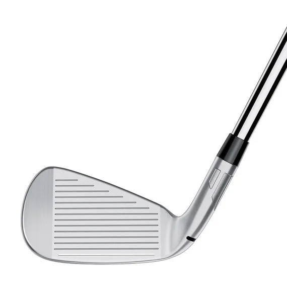 Hierros TaylorMade Qi10 - Imagen 3
