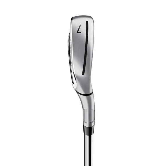 Hierros TaylorMade Qi10 - Imagen 4