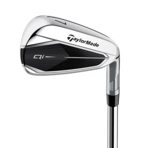 Hierros TaylorMade Qi10