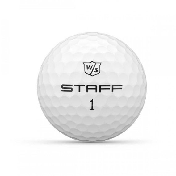 Bolas de Golf Wilson Staff Model - Imagen 3