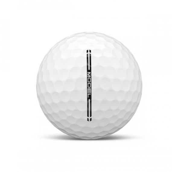 Bolas de Golf Wilson Staff Model - Imagen 2