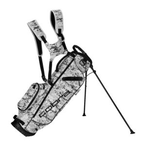 Bolsa Cobra Ultralight Sunday Stand Bag