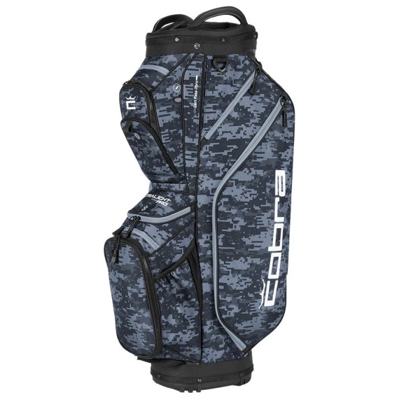 Bolsa de Golf Cobra Ultralight Pro Cart Bag - Imagen 3