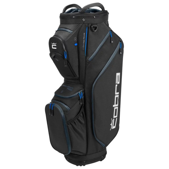 Bolsa de Golf Cobra Ultralight Pro Cart Bag - Imagen 6