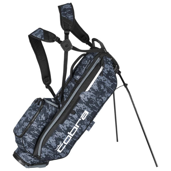 Bolsa de Golf Cobra Ultralight Pro Stand Bag