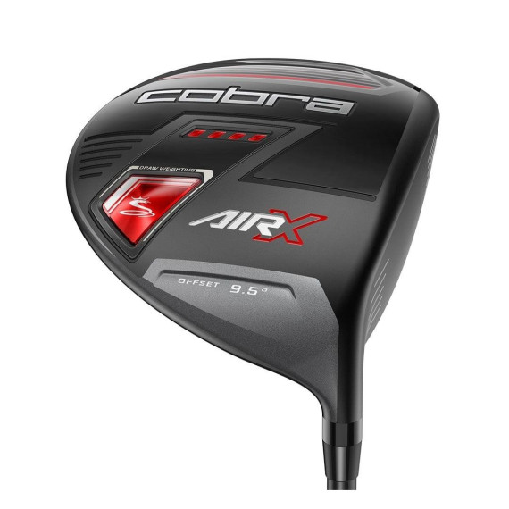 Driver Cobra AIR-X Offset