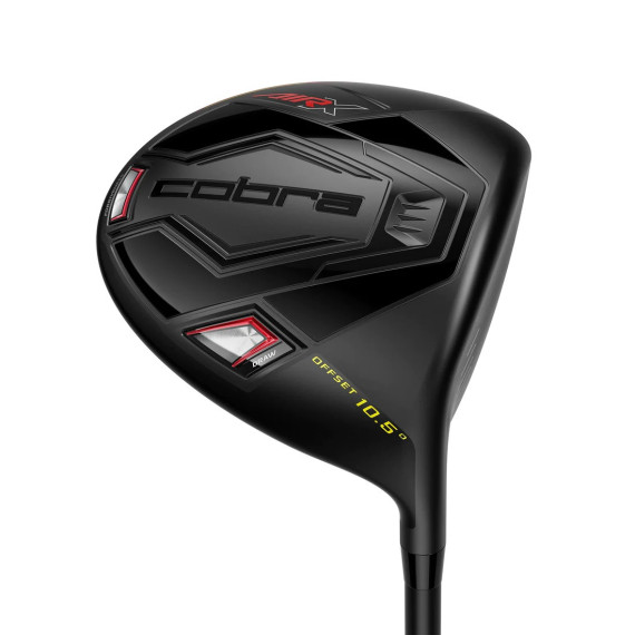 Driver Cobra AIR-X2 Offset