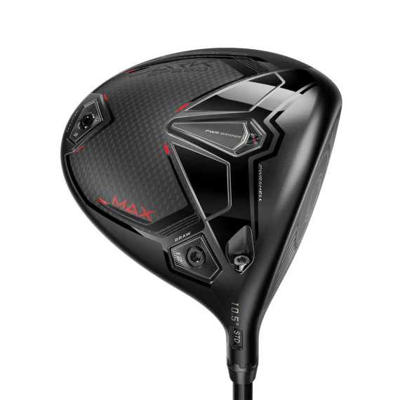 Driver Cobra Darkspeed Max