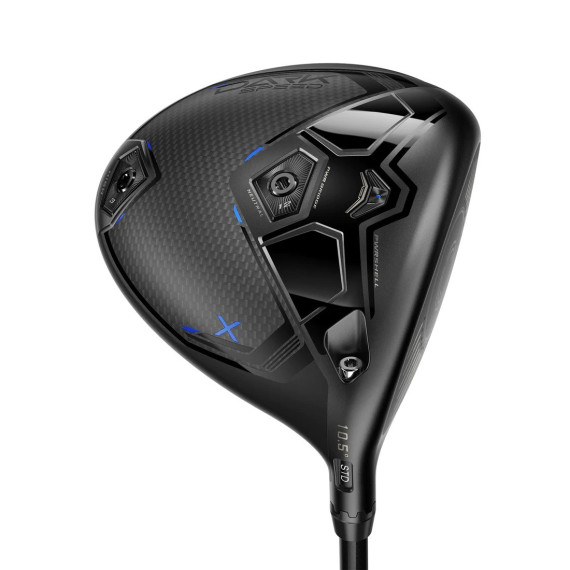 Driver Cobra Darkspeed X