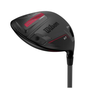 Driver Wilson Dynapower Carbon