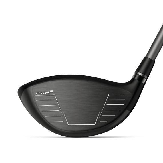 Driver Wilson Dynapower Titanium - Imagen 3