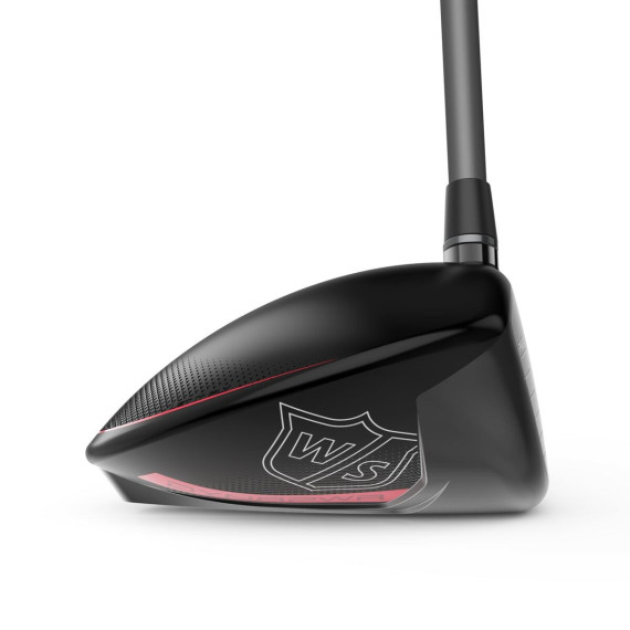 Driver Wilson Dynapower Titanium - Imagen 4