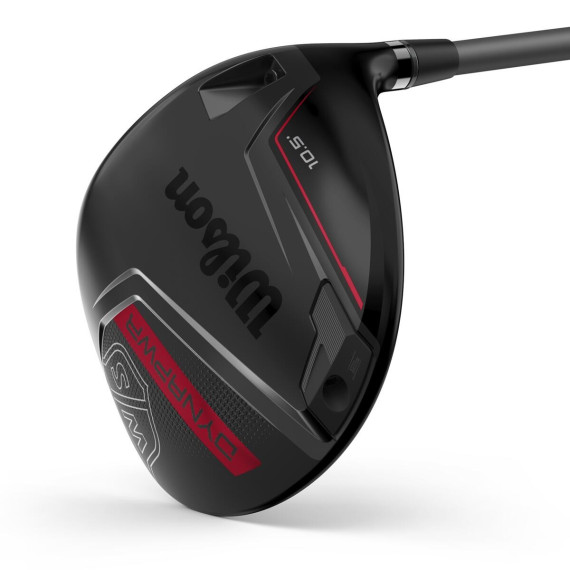 Driver Wilson Dynapower Titanium - Imagen 5