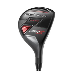 Híbrido Cobra AIR-X