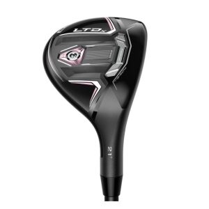 Híbrido Cobra King LTDx Lady