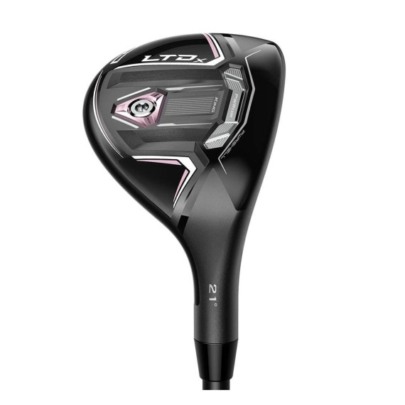 Híbrido Cobra King LTDx Lady