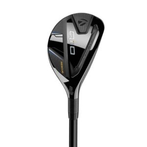Híbrido TaylorMade Qi10