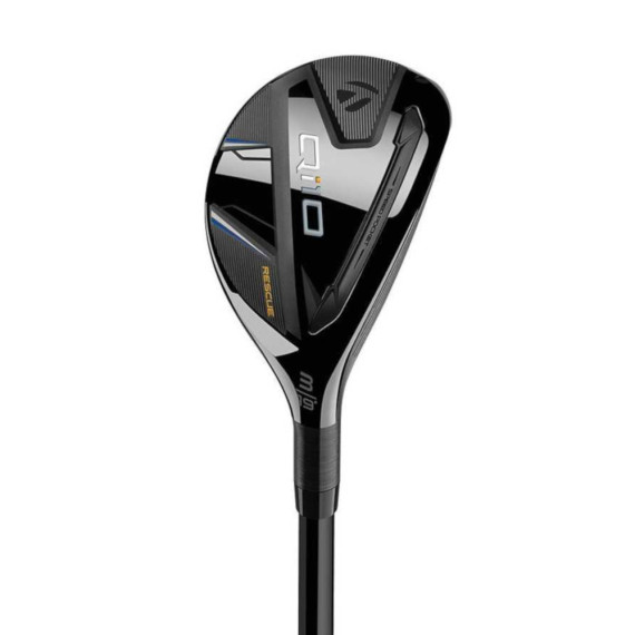 Híbrido TaylorMade Qi10