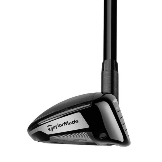 Híbrido TaylorMade Qi10 - Imagen 4