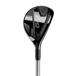 Híbrido TaylorMade Qi10 Max