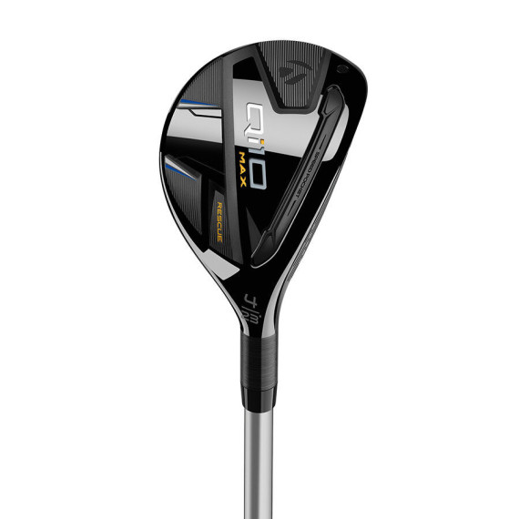 Híbrido TaylorMade Qi10 Max