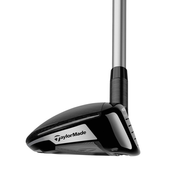 Híbrido TaylorMade Qi10 Max - Imagen 5
