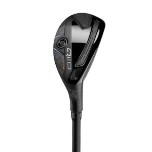 Híbrido TaylorMade Qi10 Tour