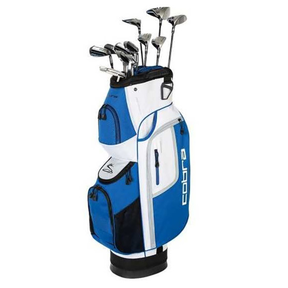 Kit Cobra Fly XL 10 Piezas