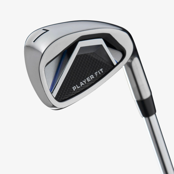 Kit Wilson Player Fit Acero Regular Stand - Imagen 7