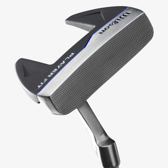 Kit Wilson Player Fit Acero Regular Stand - Imagen 8