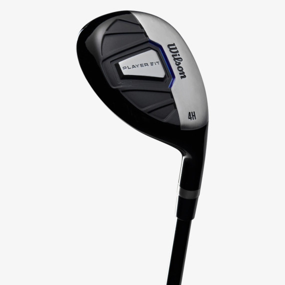 Kit Wilson Player Fit Grafito - Imagen 5