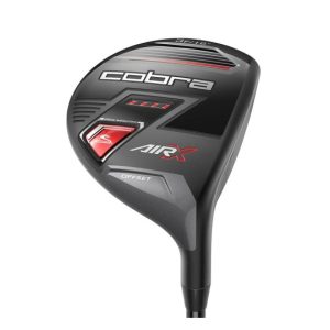 Madera de Calle Cobra AIR-X Offset