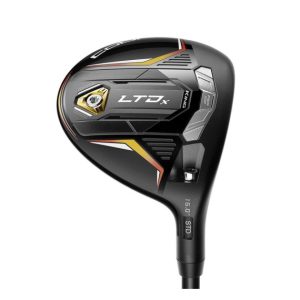 Madera de Calle Cobra King LTDx