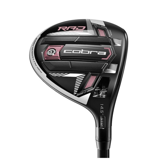 Madera de Calle Cobra Radspeed Lady