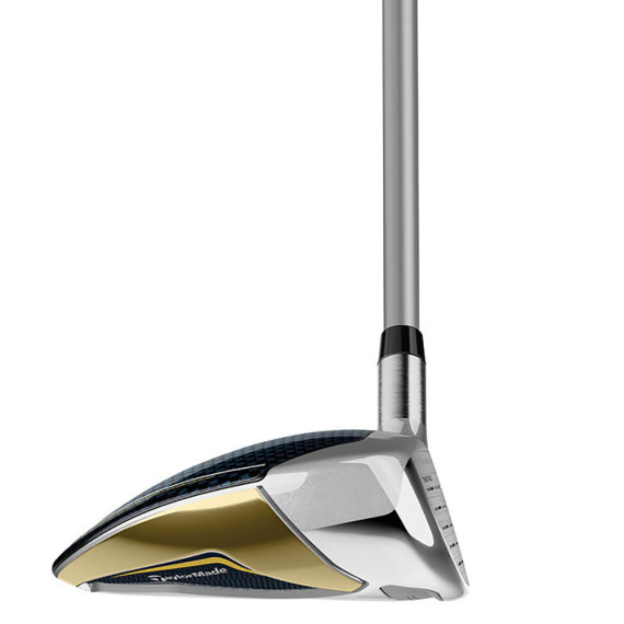 Madera de Calle TaylorMade Kalea Gold Lady - Imagen 5