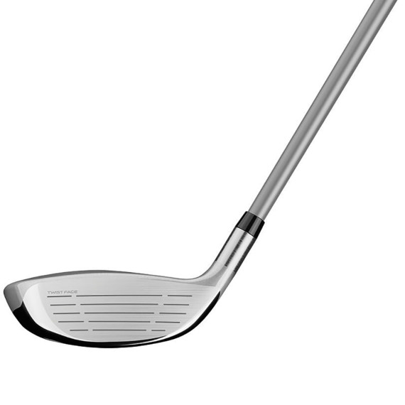 Madera de Calle TaylorMade Kalea Gold Lady - Imagen 4