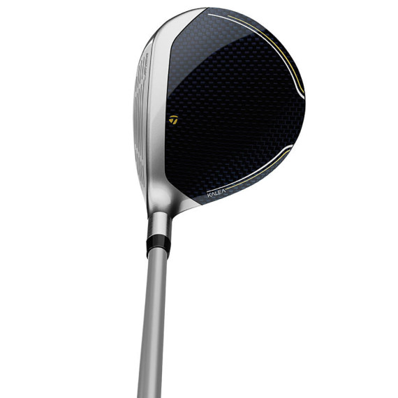 Madera de Calle TaylorMade Kalea Gold Lady - Imagen 3
