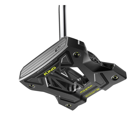 Putter Cobra King Agera 3D Printed Single Bend