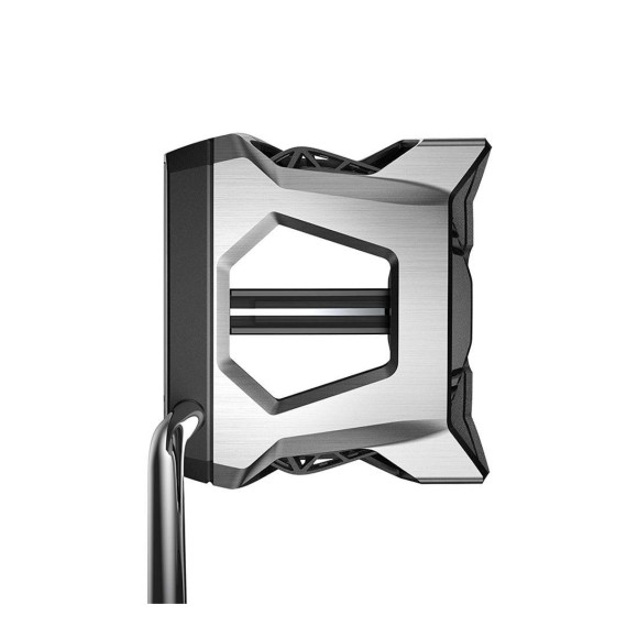 Putter Cobra King Agera 3D Printed Single Bend - Imagen 5