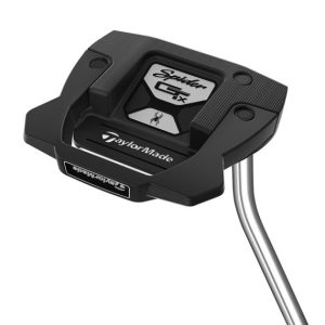Putter TaylorMade GTX Black SB