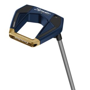 Putter TaylorMade Kalea Gold Spider S Lady