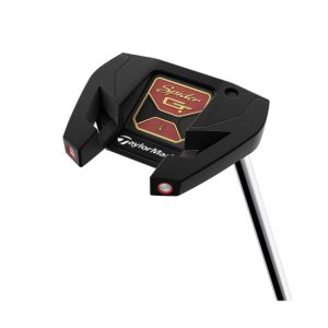 Putter TaylorMade Spider GT Black