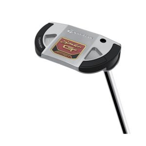 Putter TaylorMade Spider GT Notchback