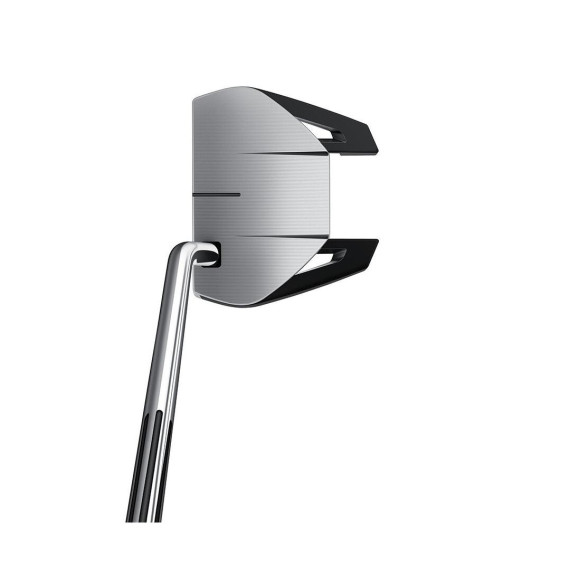 Putter TaylorMade Spider GT Silver Single Bend - Imagen 2