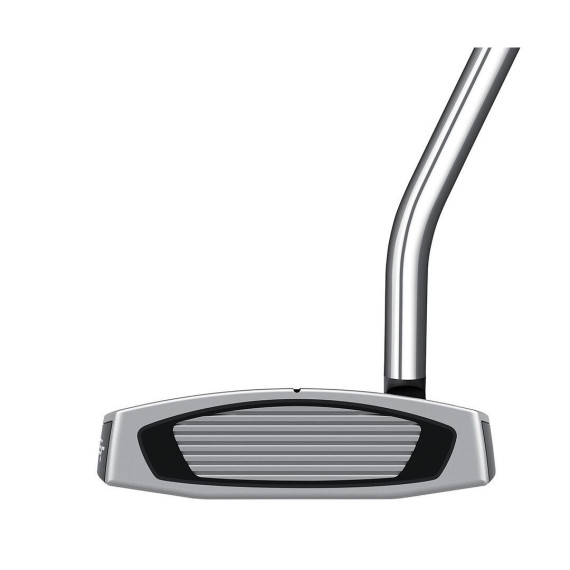 Putter TaylorMade Spider GT Silver Single Bend - Imagen 3