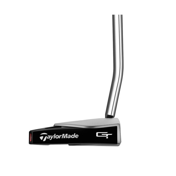 Putter TaylorMade Spider GT Silver Single Bend - Imagen 4