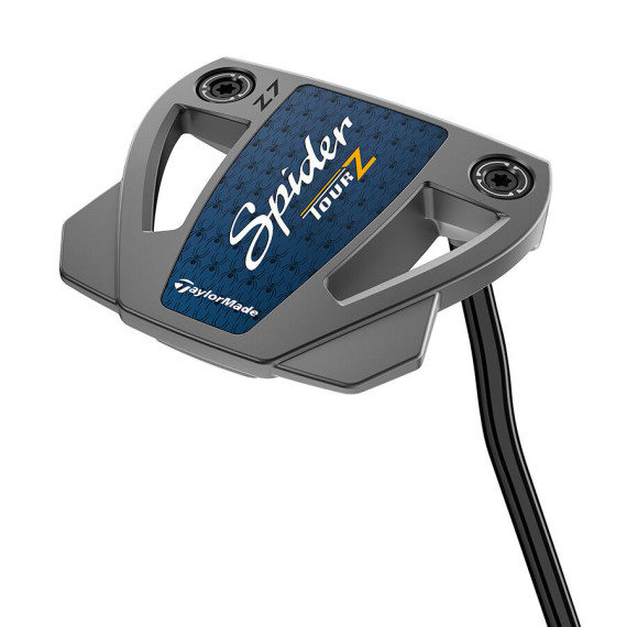 Putter TaylorMader Spider Tour Z Double Bend