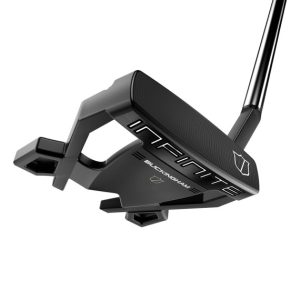 Putter Wilson Infinite Buckingham