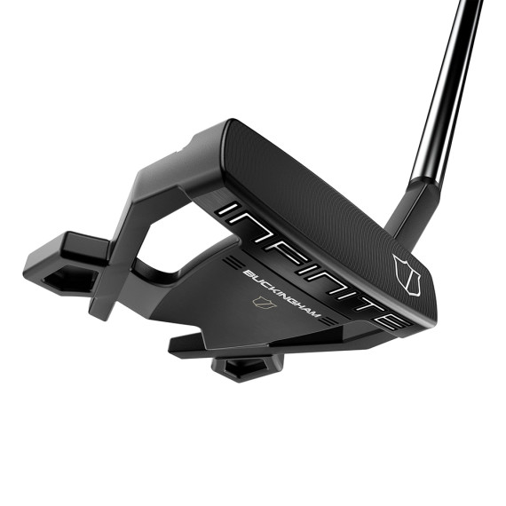 Putter Wilson Infinite Buckingham